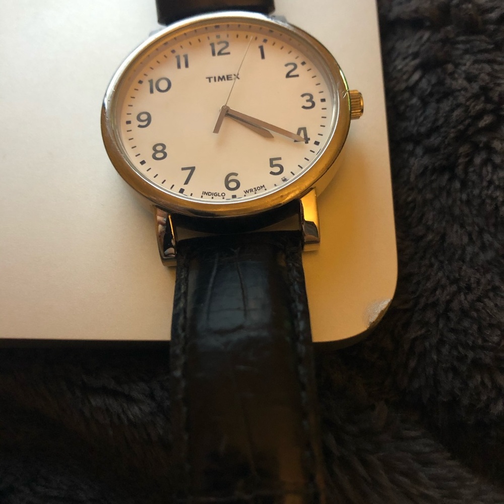 Timex watch - Picture 2 of 2